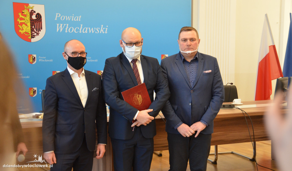 Powołanie Powiatowej Rady Rynku Pracy we Włocławku