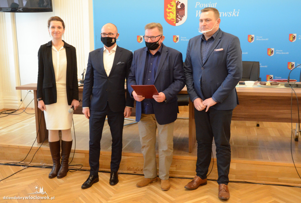 Powołanie Powiatowej Rady Rynku Pracy we Włocławku