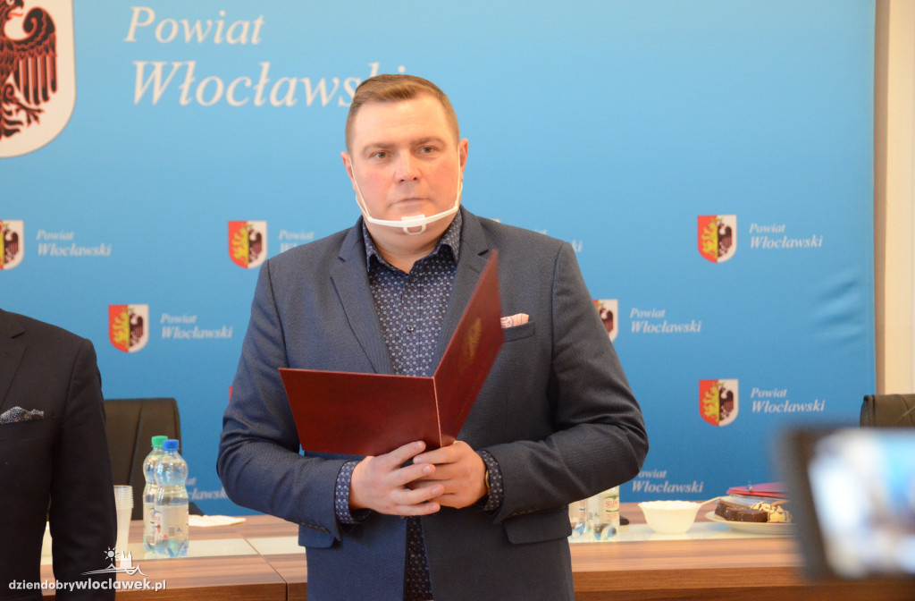 Powołanie Powiatowej Rady Rynku Pracy we Włocławku