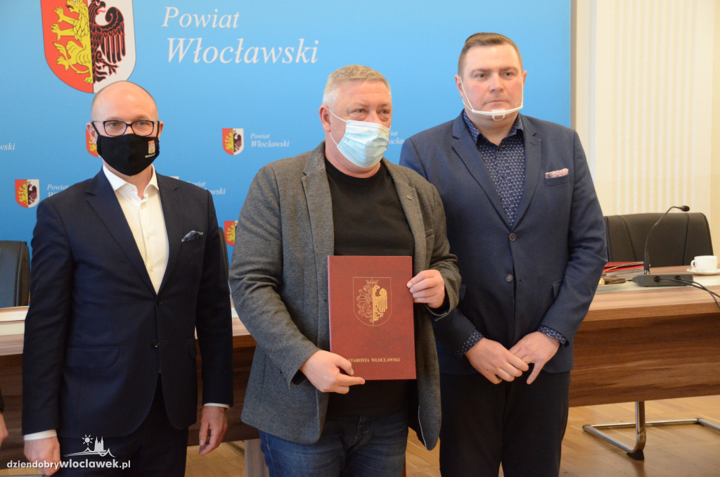 Powołanie Powiatowej Rady Rynku Pracy we Włocławku
