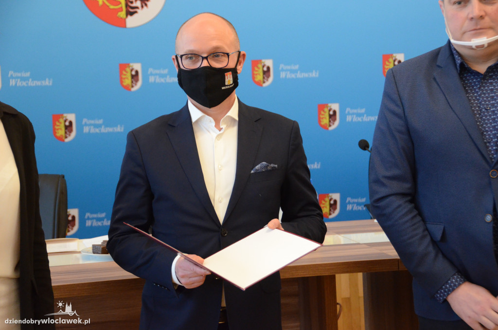 Powołanie Powiatowej Rady Rynku Pracy we Włocławku