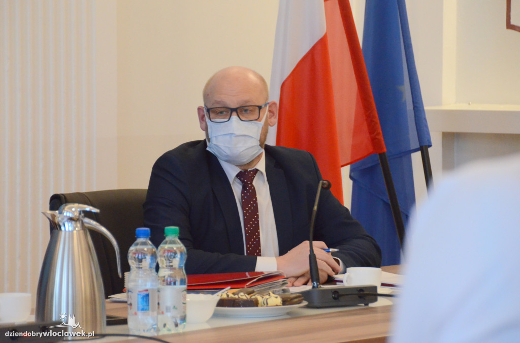 Powołanie Powiatowej Rady Rynku Pracy we Włocławku