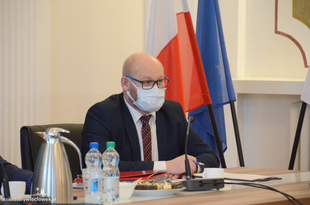Powołanie Powiatowej Rady Rynku Pracy we Włocławku