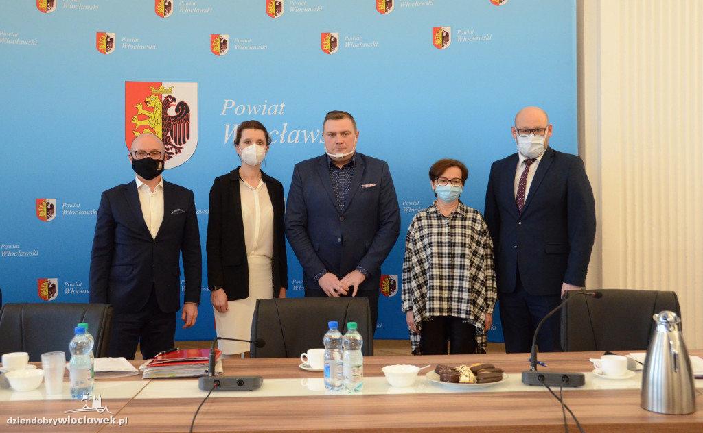 Powołanie Powiatowej Rady Rynku Pracy we Włocławku