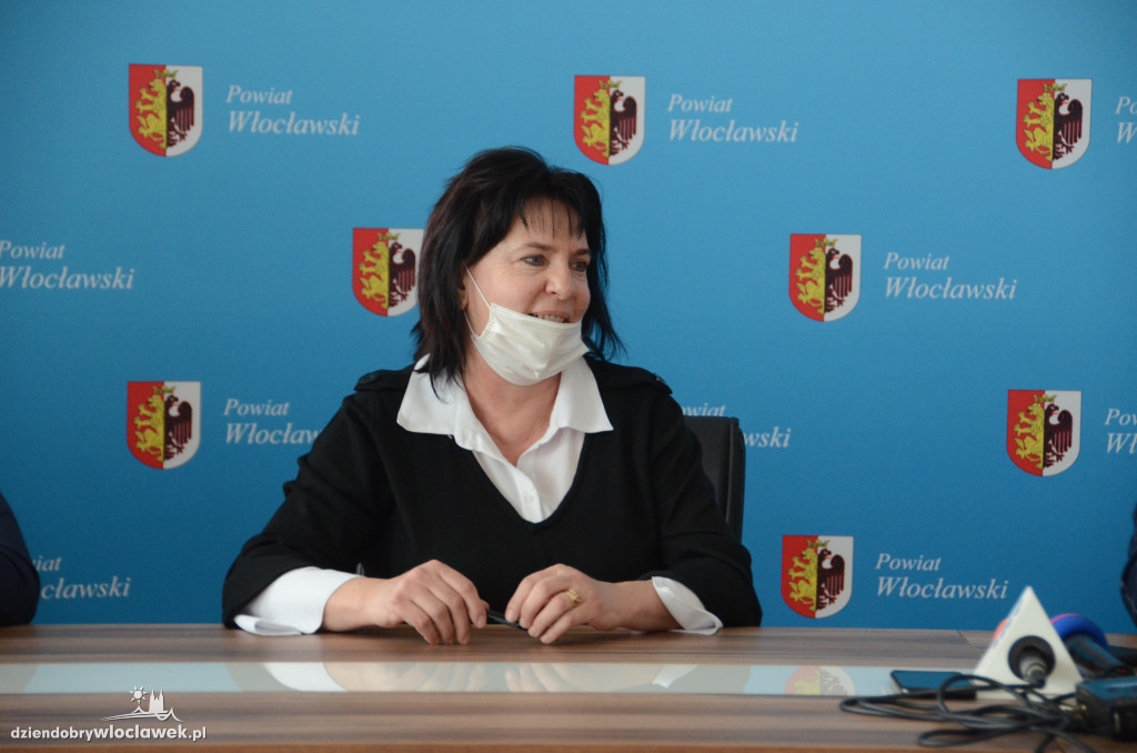 Umowy na przebudowę dróg powiatowych podpisane!