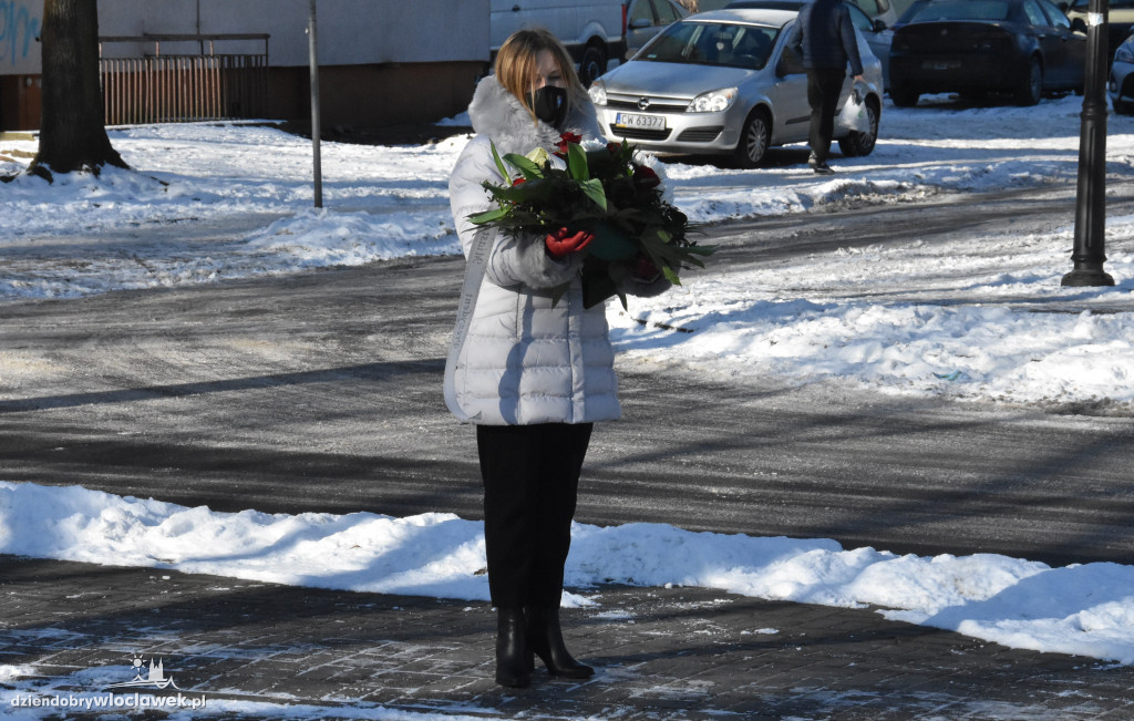 Upamiętniono 79. rocznicę powstania Armii Krajowej