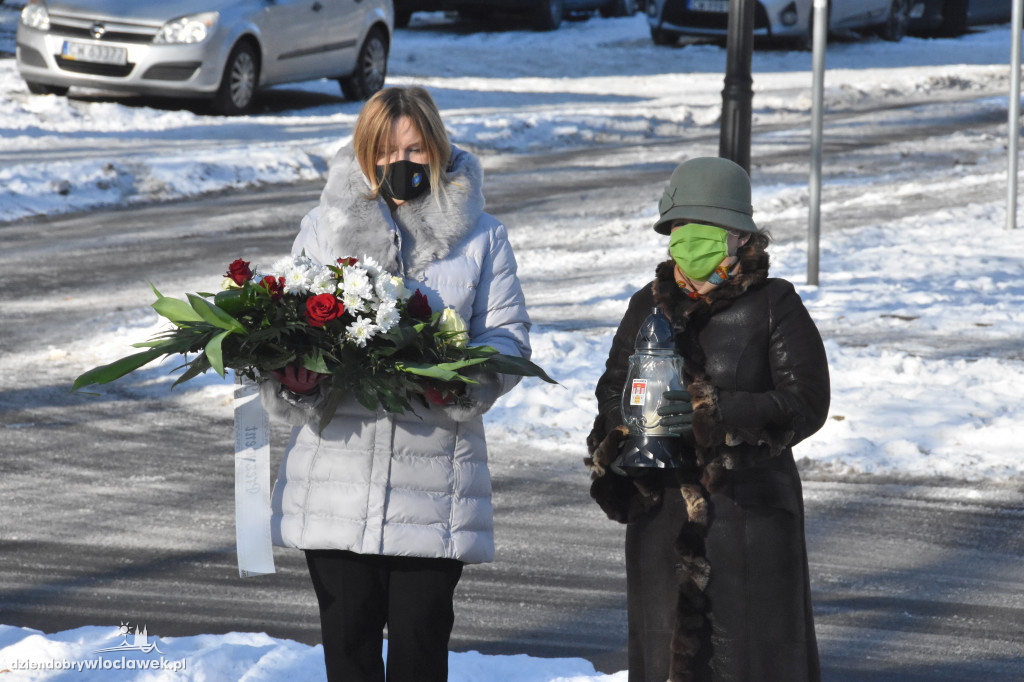 Upamiętniono 79. rocznicę powstania Armii Krajowej