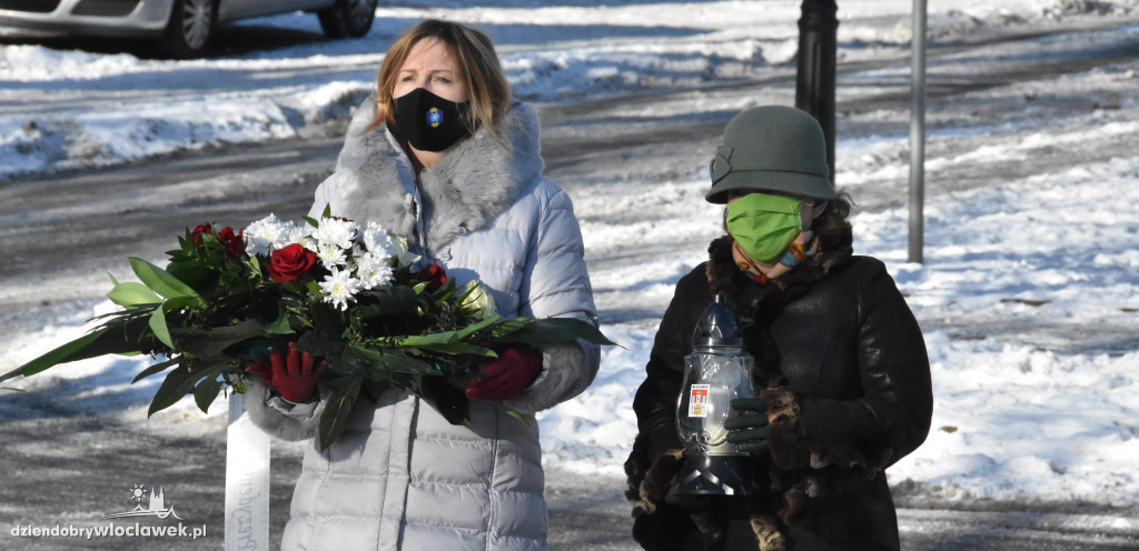 Upamiętniono 79. rocznicę powstania Armii Krajowej