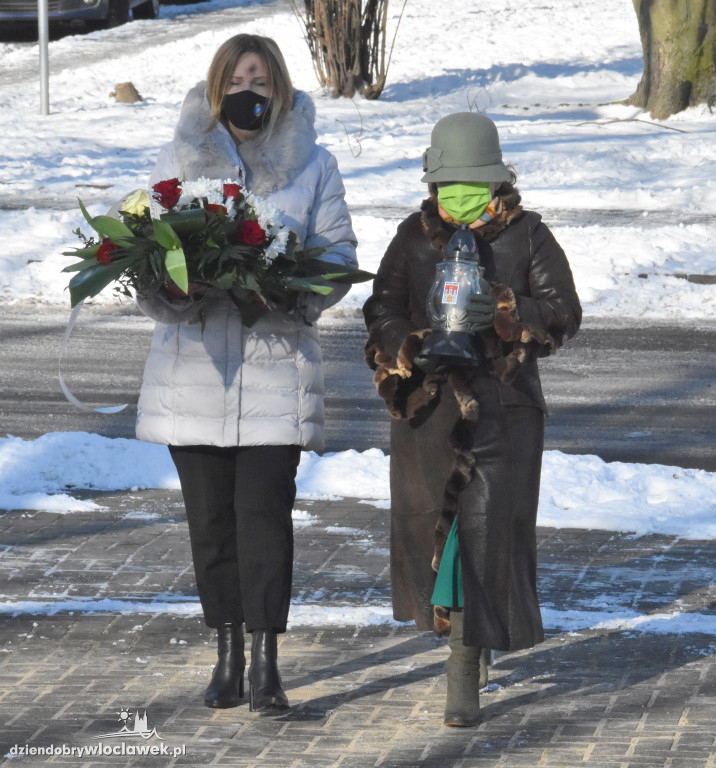 Upamiętniono 79. rocznicę powstania Armii Krajowej