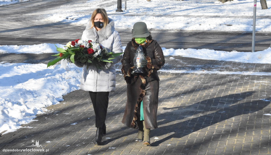 Upamiętniono 79. rocznicę powstania Armii Krajowej