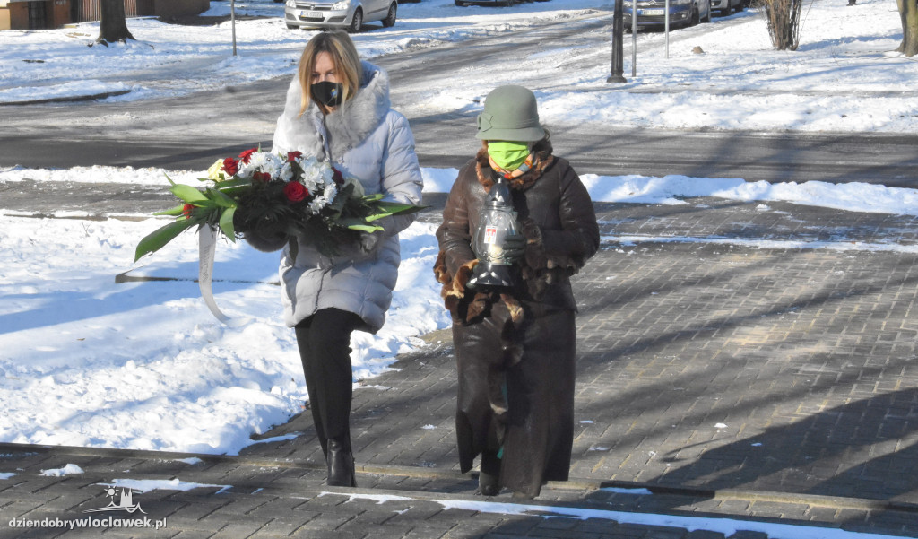 Upamiętniono 79. rocznicę powstania Armii Krajowej