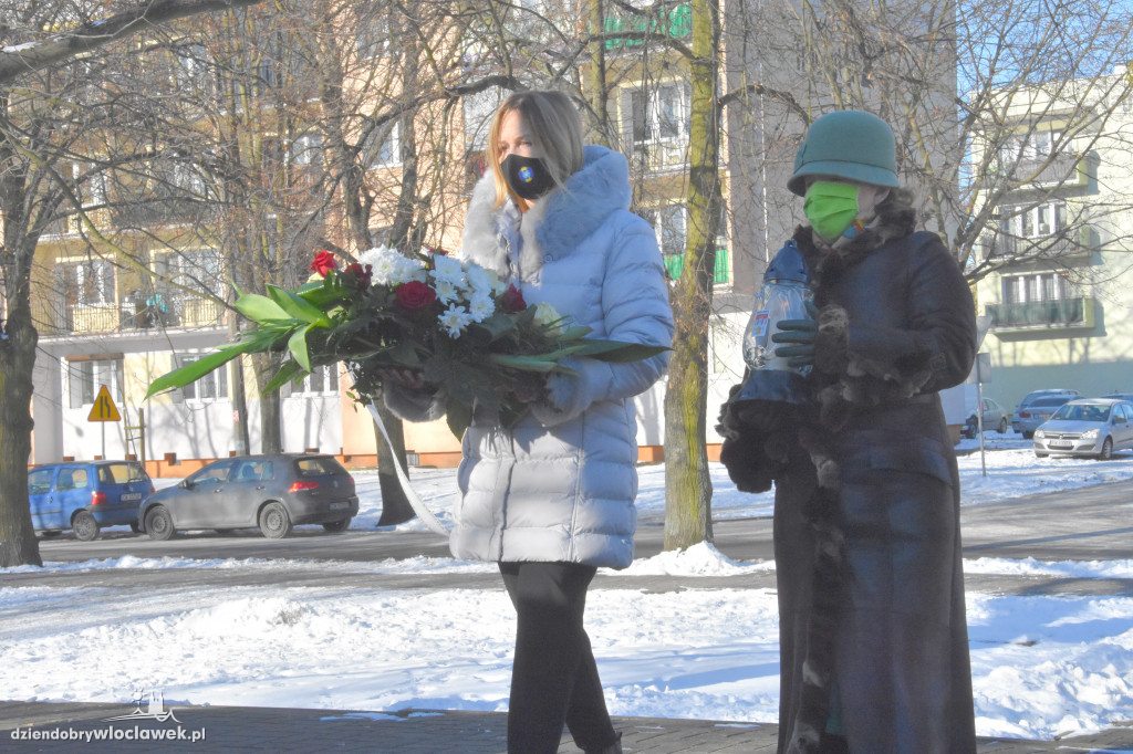 Upamiętniono 79. rocznicę powstania Armii Krajowej