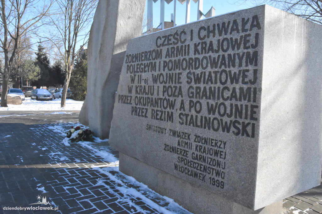 Upamiętniono 79. rocznicę powstania Armii Krajowej