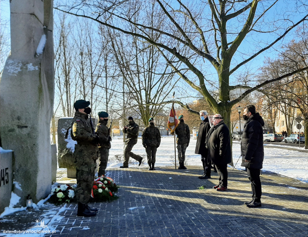 Upamiętniono 79. rocznicę powstania Armii Krajowej