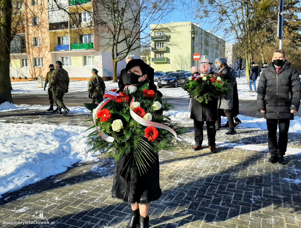 Upamiętniono 79. rocznicę powstania Armii Krajowej