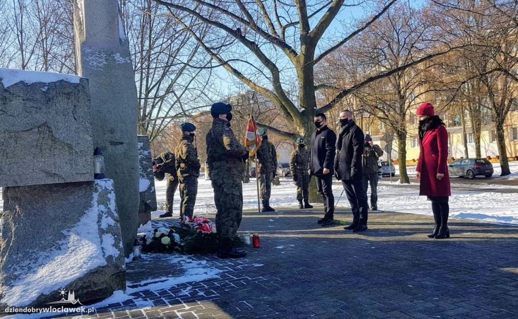 Upamiętniono 79. rocznicę powstania Armii Krajowej