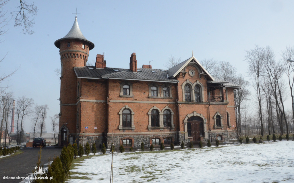 Byli pracownicy protestują i walczą o wypłaty