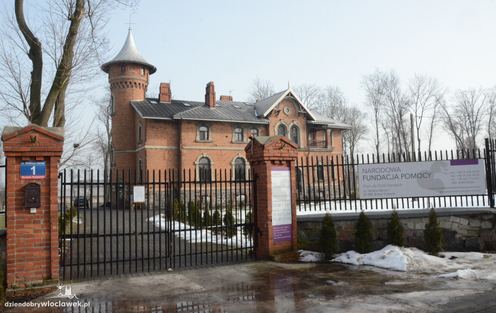 Byli pracownicy protestują i walczą o wypłaty