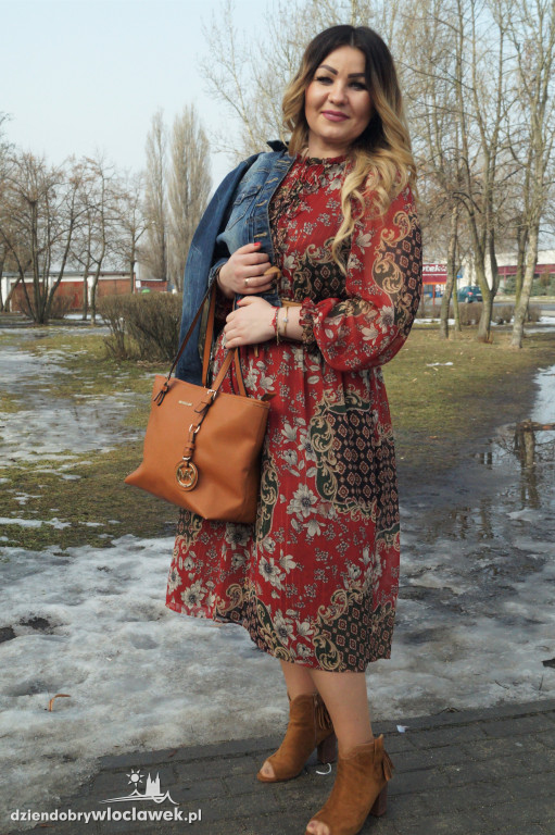 Nowy sklep Pałucki-Textil zaprasza