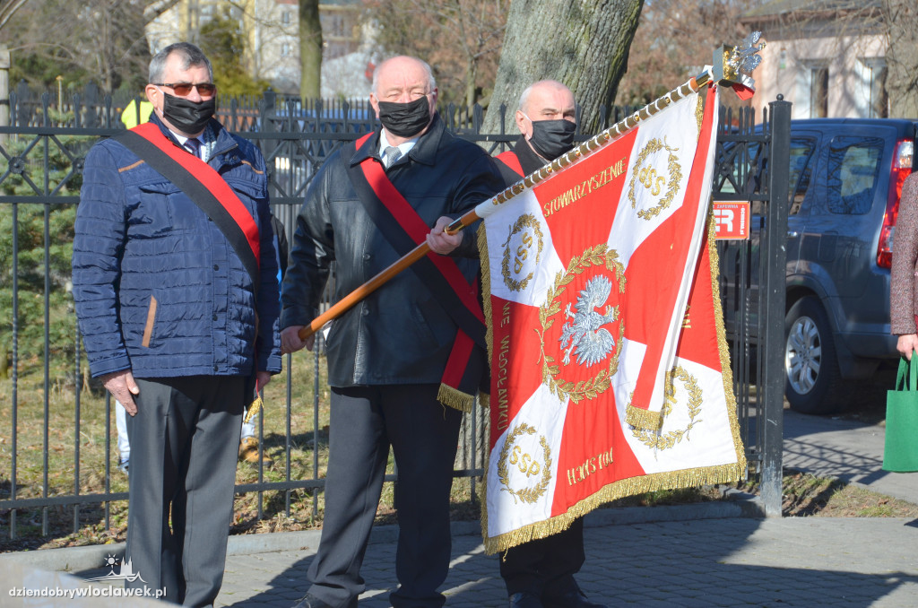 76. rocznica wbicia słupa granicznego w Czelinie nad Odrą