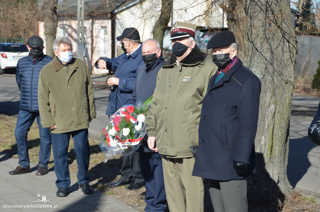 76. rocznica wbicia słupa granicznego w Czelinie nad Odrą