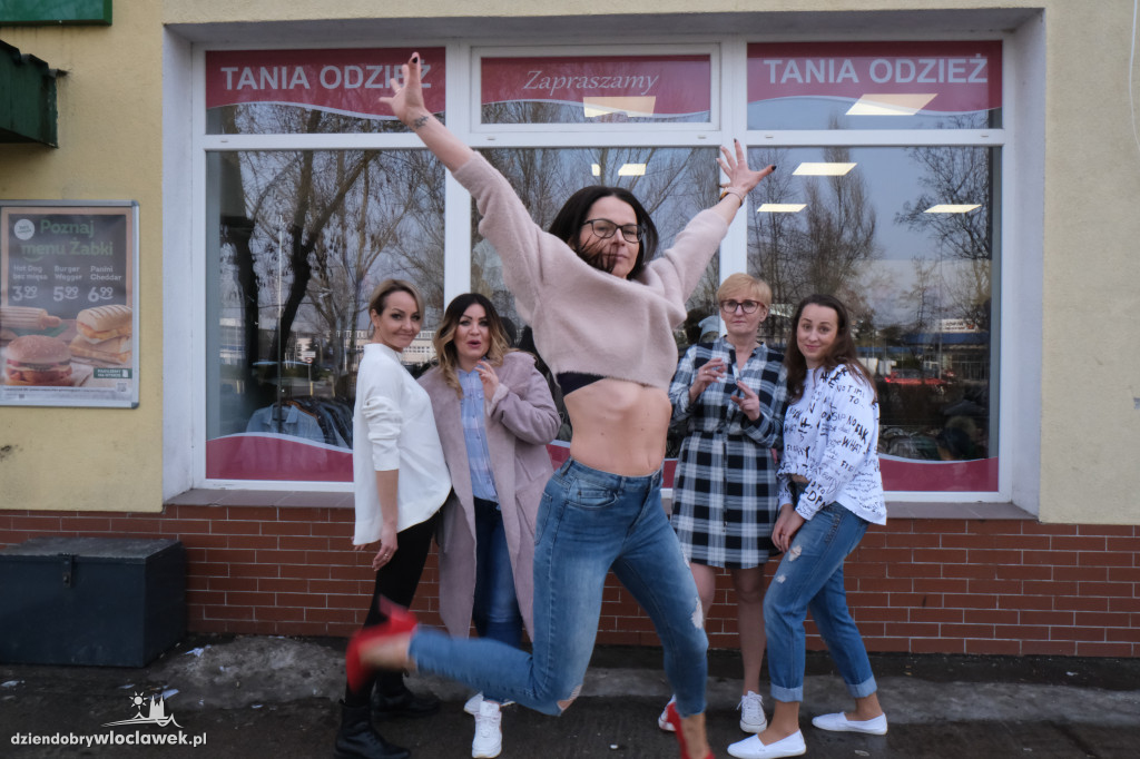 Nowy sklep Pałucki-Textil zaprasza