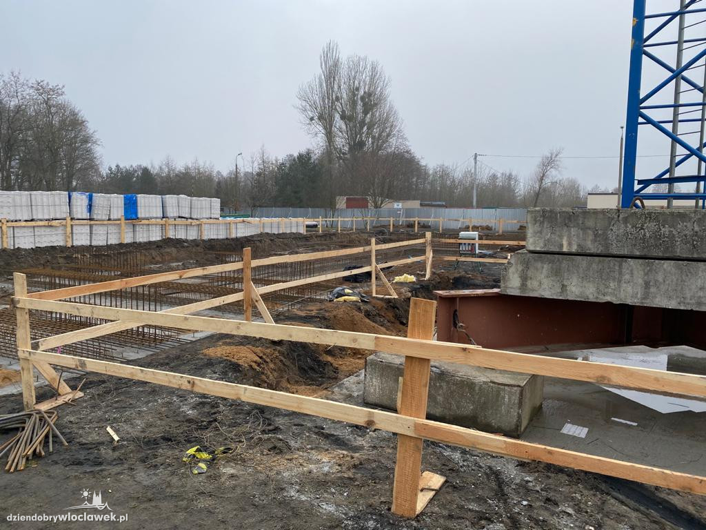 Budowa nowej komendy warta 23 mln zł
