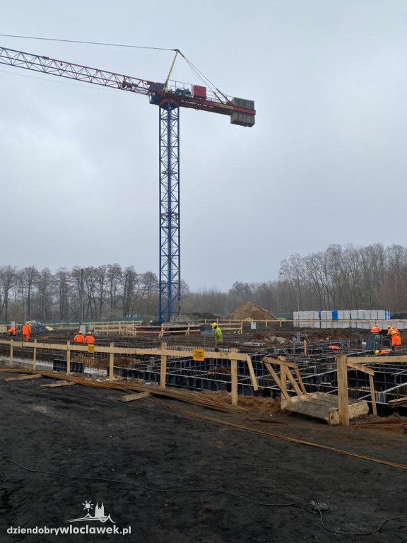 Budowa nowej komendy warta 23 mln zł