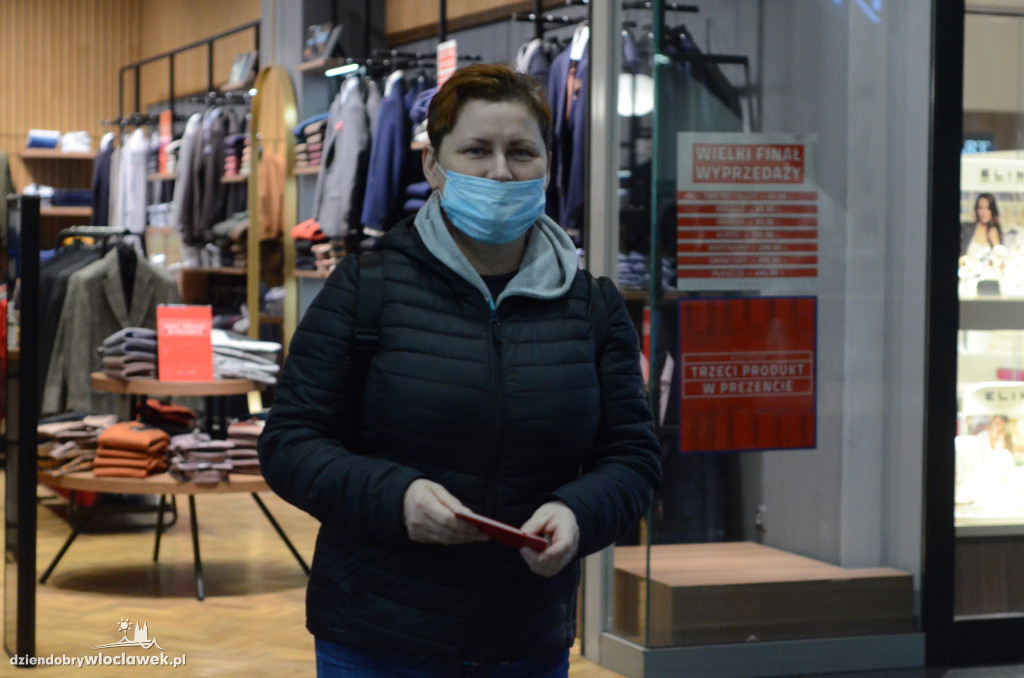 Dzień Kobiet we Wzorcowni