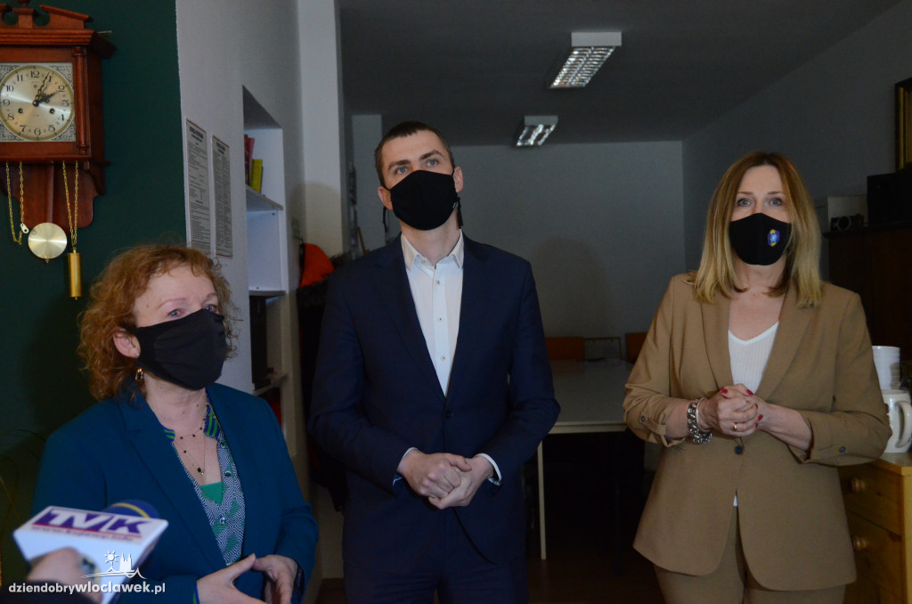 Nowa odsłona Kawiarni Obywatelskiej