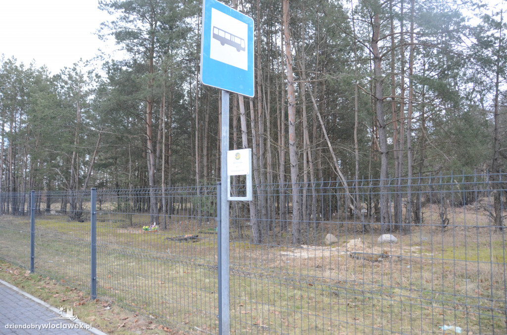 Nowa pętla przy Wiejskiej oddana do użytku