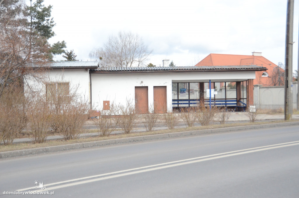 Nowa pętla przy Wiejskiej oddana do użytku