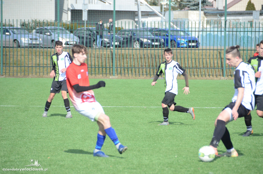 Derby miasta: SMS Włocławek - Lider