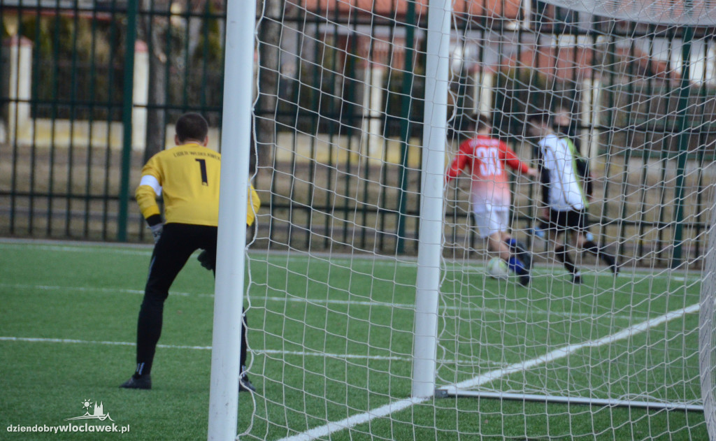 Derby miasta: SMS Włocławek - Lider