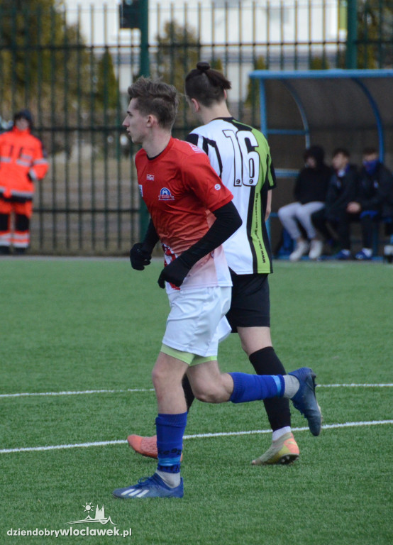 Derby miasta: SMS Włocławek - Lider