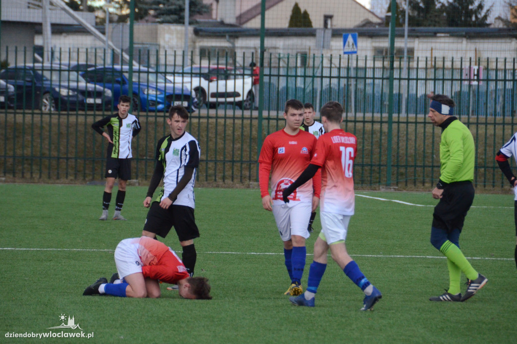 Derby miasta: SMS Włocławek - Lider