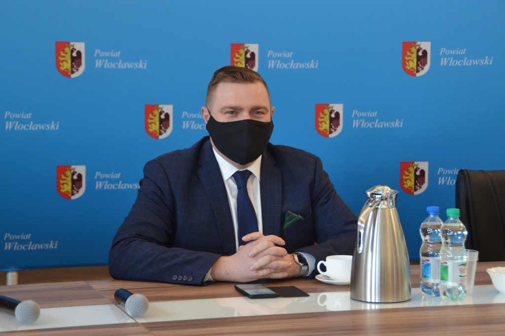 Starosta rozdał dofinansowania dla klubów