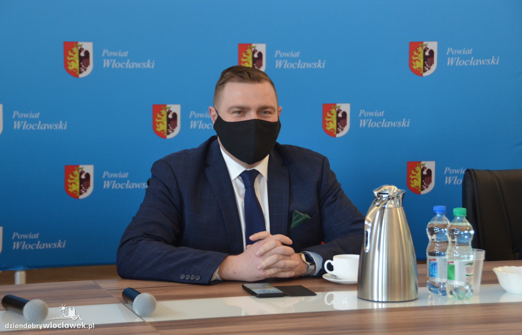 Starosta rozdał dofinansowania dla klubów