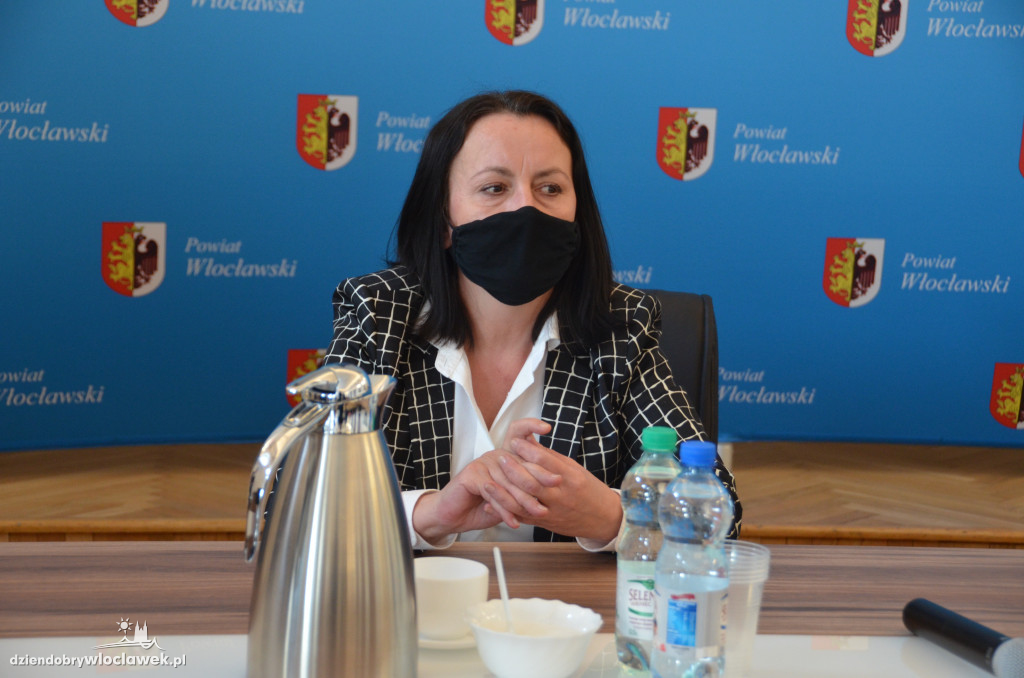 Starosta rozdał dofinansowania dla klubów