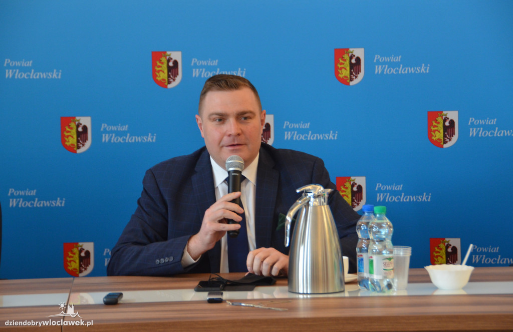 Starosta rozdał dofinansowania dla klubów