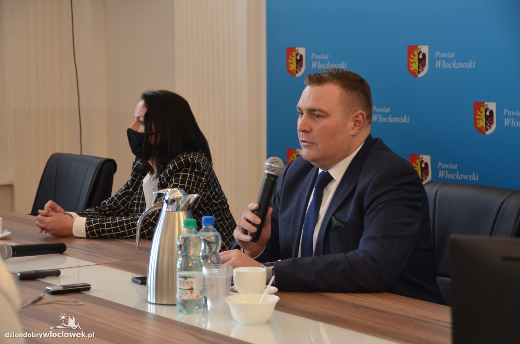 Starosta rozdał dofinansowania dla klubów