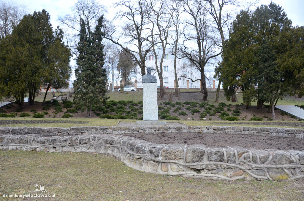 Fontanna w Parku Sienkiewicza zakopana