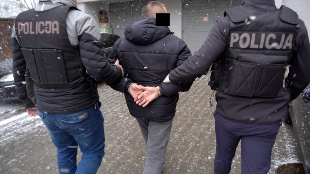 32-letnia włocławianka burdelmamą!