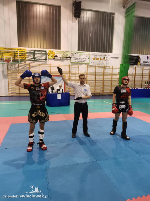 Włocławianie mistrzami województwa!