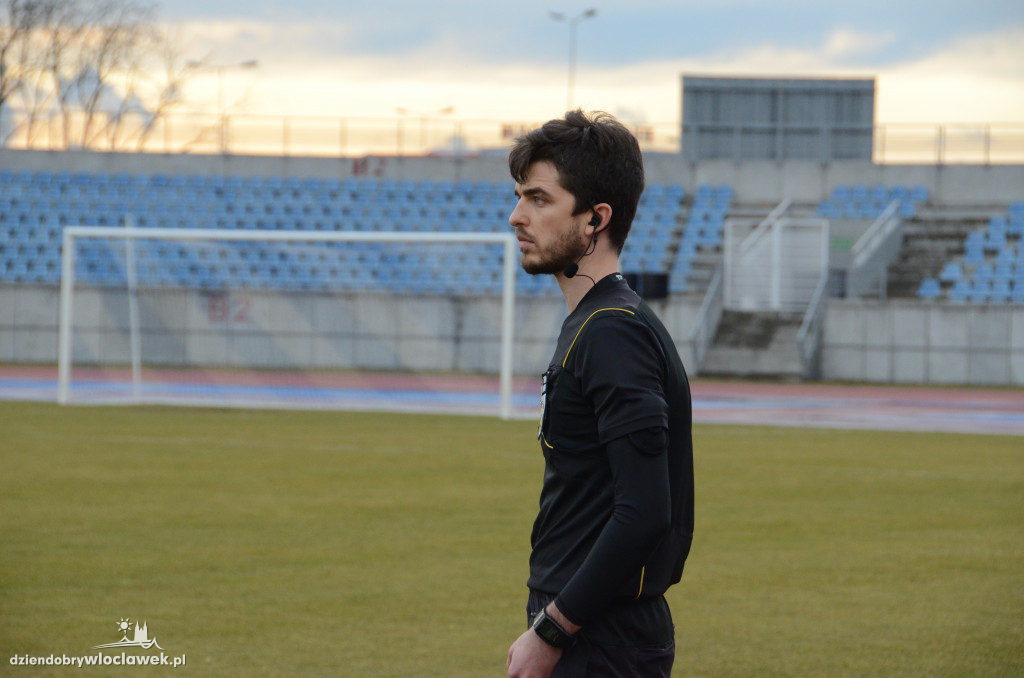 Derby Włocławka: Lider - Włocłavia Włocławek