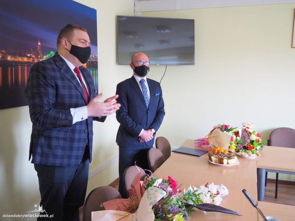 Powiatowy Urząd Pracy: jest nowa dyrektor