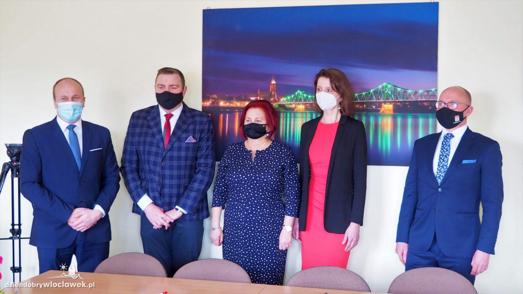 Powiatowy Urząd Pracy: jest nowa dyrektor