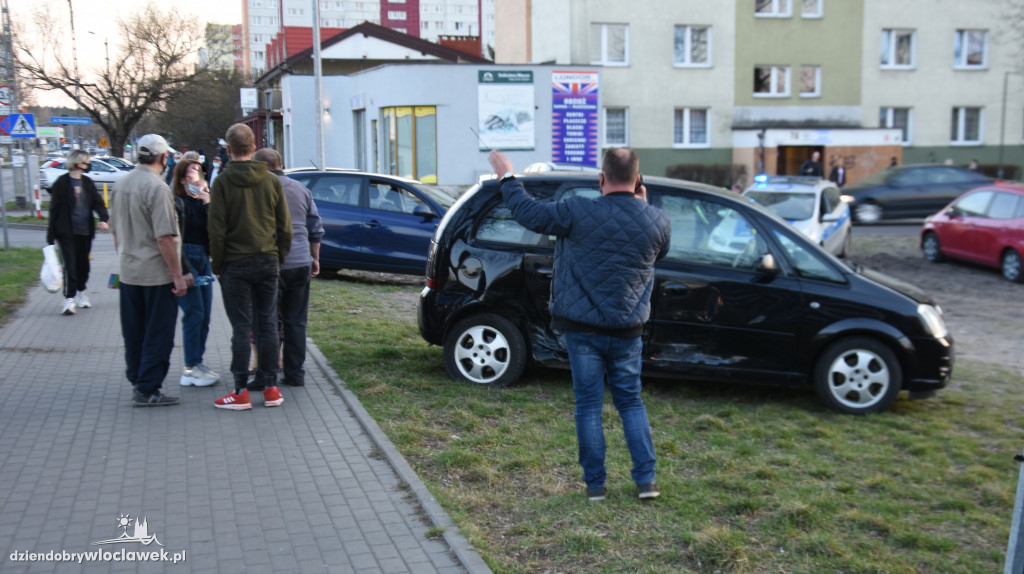 Groźne zderzenie dwóch osobówek na Południu!