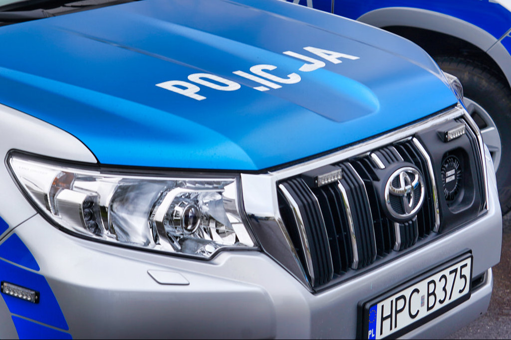 Nowe auto włocławskich 