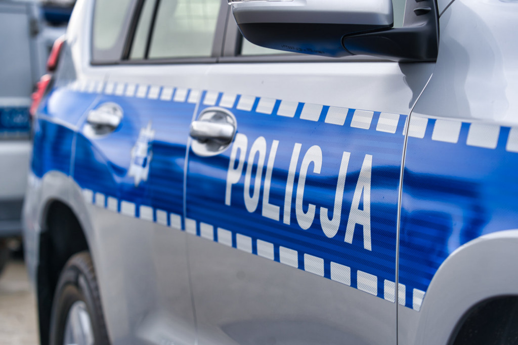 Nowe auto włocławskich 